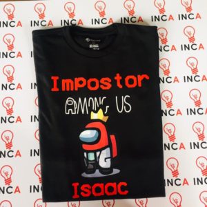 Camisetas Personalizadas
