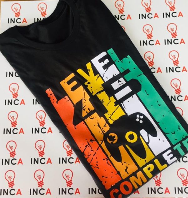 Camisetas Personalizadas - Imagen 3